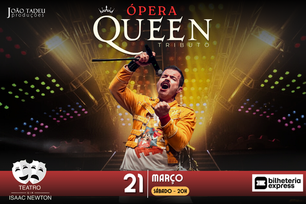 OPERA QUEEN